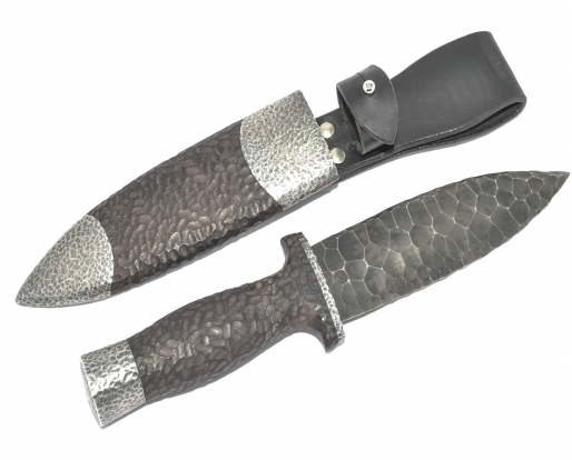 Ножи различного назначения дороже 5 000 рублей Каменный век PN-09